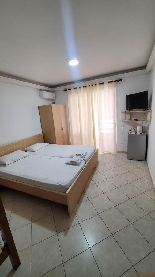 Sea View Apartments Saranda Extérieur photo