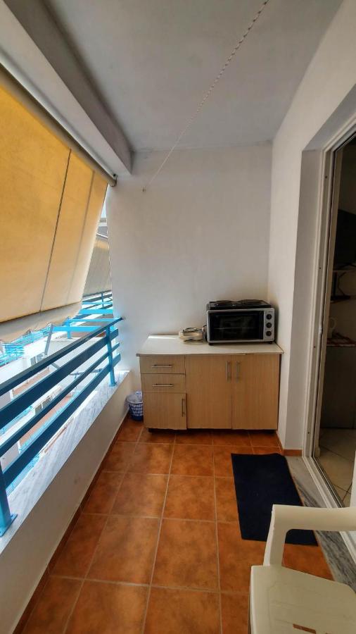 Sea View Apartments Saranda Extérieur photo