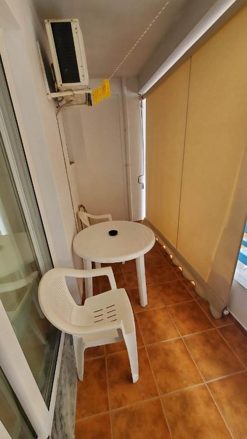 Sea View Apartments Saranda Extérieur photo